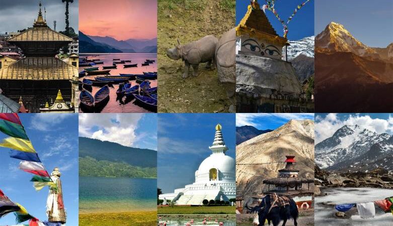 Nepal Unveils New Initiatives to Boost Tourism