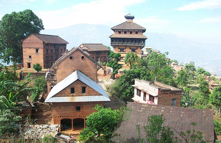 Historic Sundaradevi Temple Overlooked Due to Poor Road Access and Limited Promotion