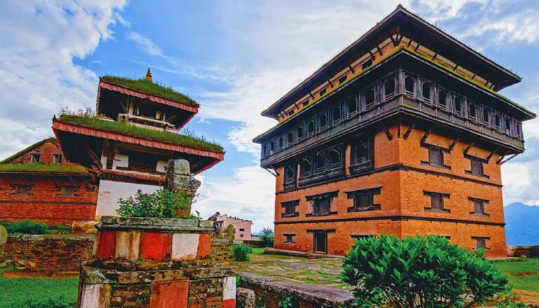 Nuwakot Durbar: A Historical Jewel in Nepal’s Heritage