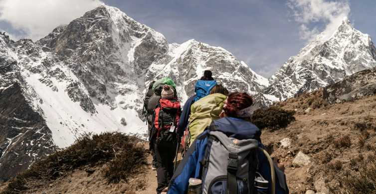 Exploring Ghode Pani: A Hidden Gem for Adventure Enthusiasts
