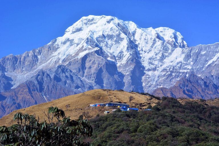 Api Himal: A Hidden Gem in Nepal’s Tourism Landscape