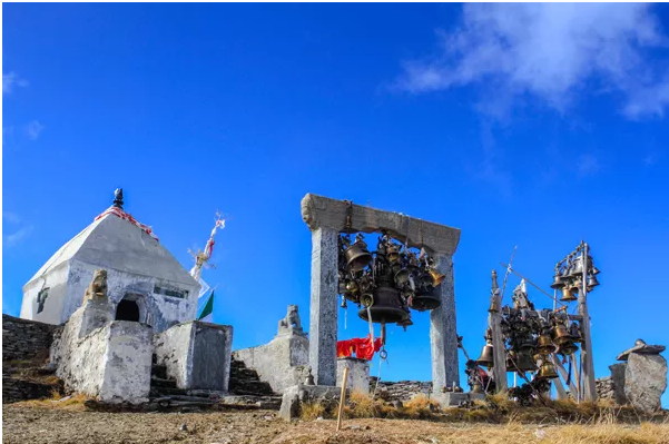 Explore the Mystical Badimalika Temple: A Spiritual Haven and Tourism Gem in Nepal