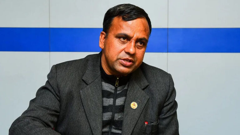 Tourism Minister Pandey Commits to Revitalizing Tourism Sector through Policy Reforms