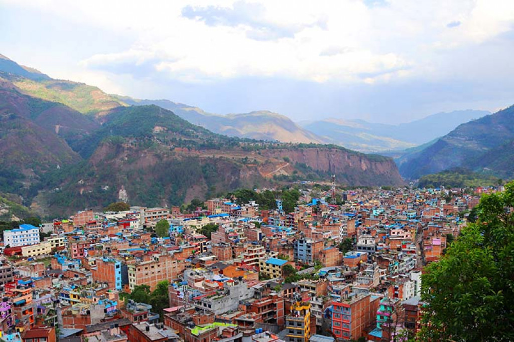 Baglung’s Hospitality Sector Thrives with Surge in Tourist Arrivals