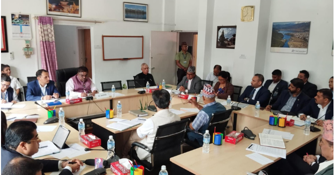 Lawmakers Express Strong Dissatisfaction with Civil Aviation Authority Leadership Over Aviation Safety Concerns