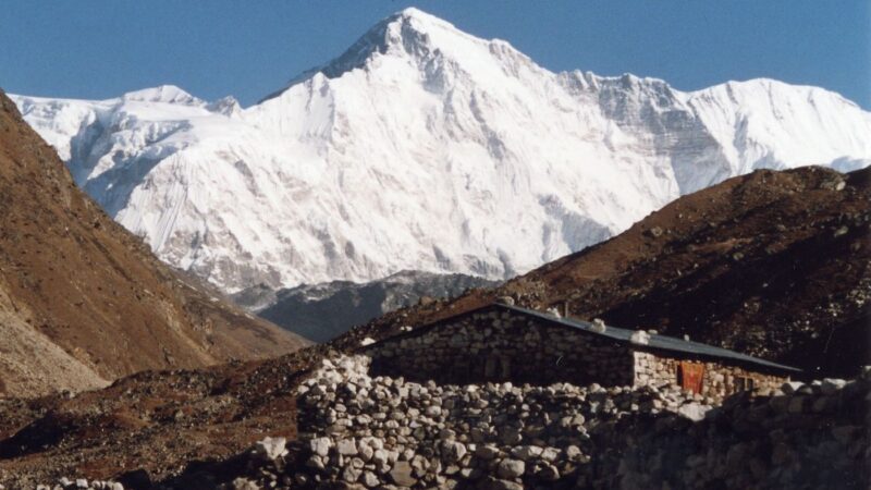 Cho Oyu: A Rising Star in Nepal’s Tourism Landscape