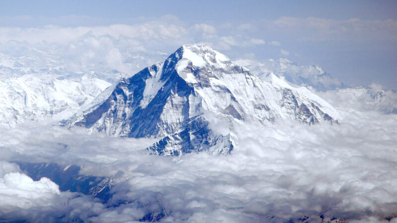 Discovering Dhaulagiri: A Himalayan Adventure Beckons Tourists