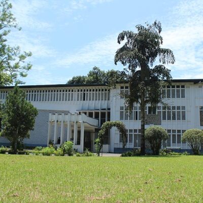 Diyalo Bangla Draws Over 63,000 Visitors in One Year: A New Tourist Landmark in Chitwan