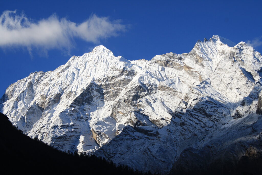 Exploring Ganesh Himal: A Hidden Gem for Adventurous Tourists
