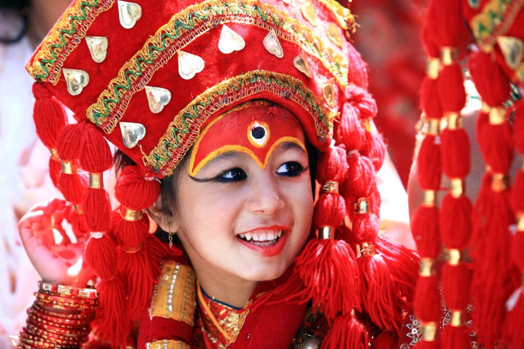 Kumari Puja: A Unique Blend of Tradition and Tourism in Nepal