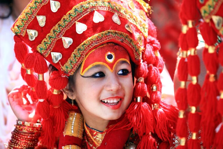 Kumari Puja: A Unique Blend of Tradition and Tourism in Nepal