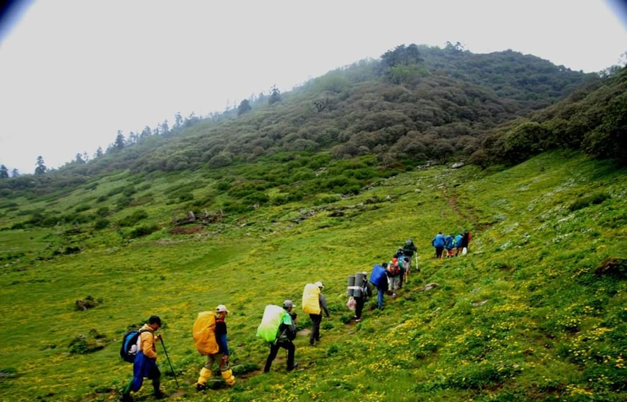 Gurung Heritage Trail Announced: New Tourism Pathway Connecting Kaski and Manang