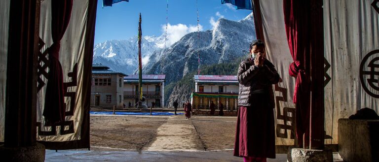 Nepal’s Local Tourism Industry Adapts to Global Trends and Challenges