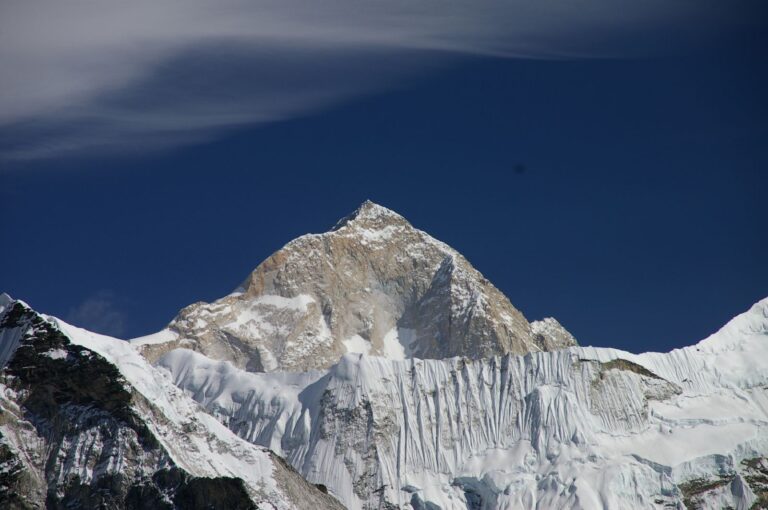 Discovering the Hidden Gem: Makalu’s Untapped Potential for Tourism