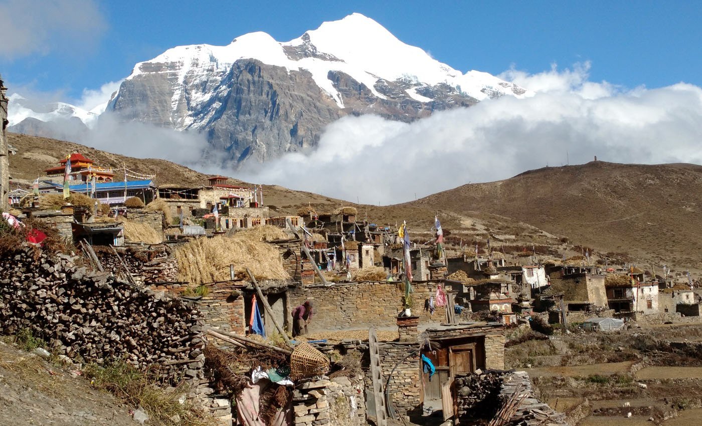 Discover the Hidden Gem: Nar Phu Valley Trek and Its Tourism Potential