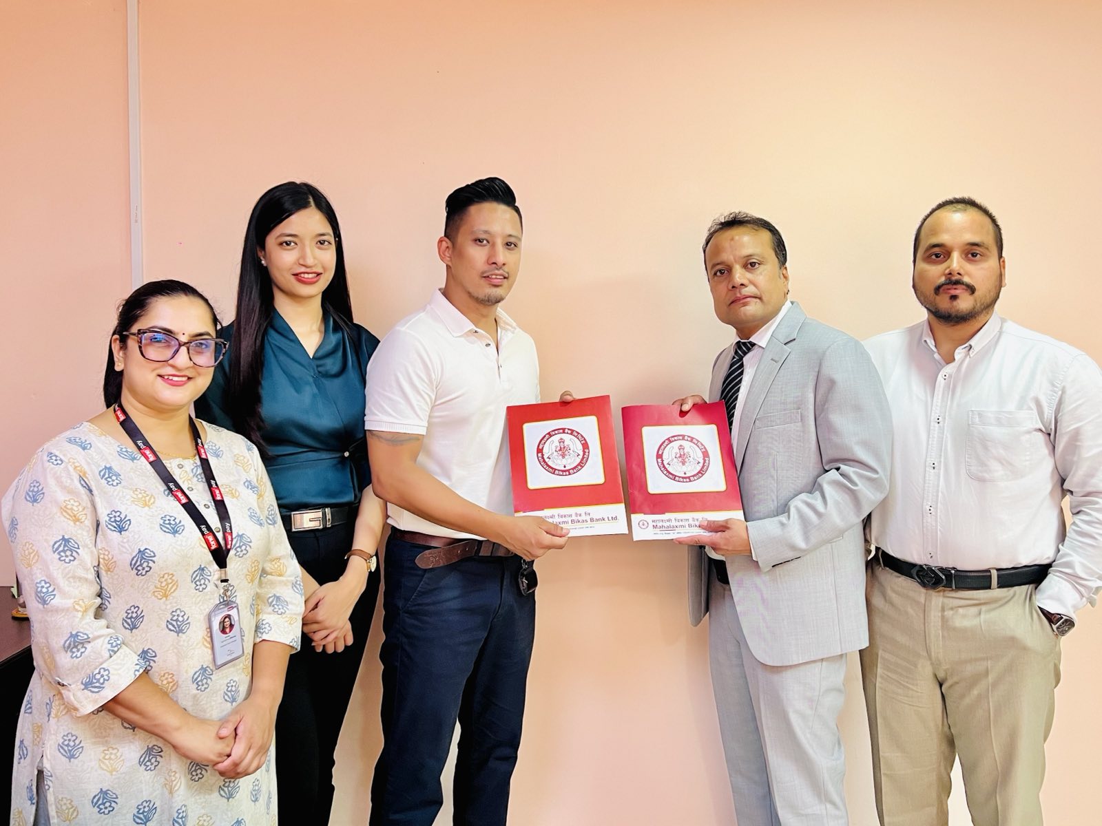 Mahalaxmi Bikas Bank and PhonePe Introduce International QR Payment Services to Boost Bilateral Relations and Tourism
