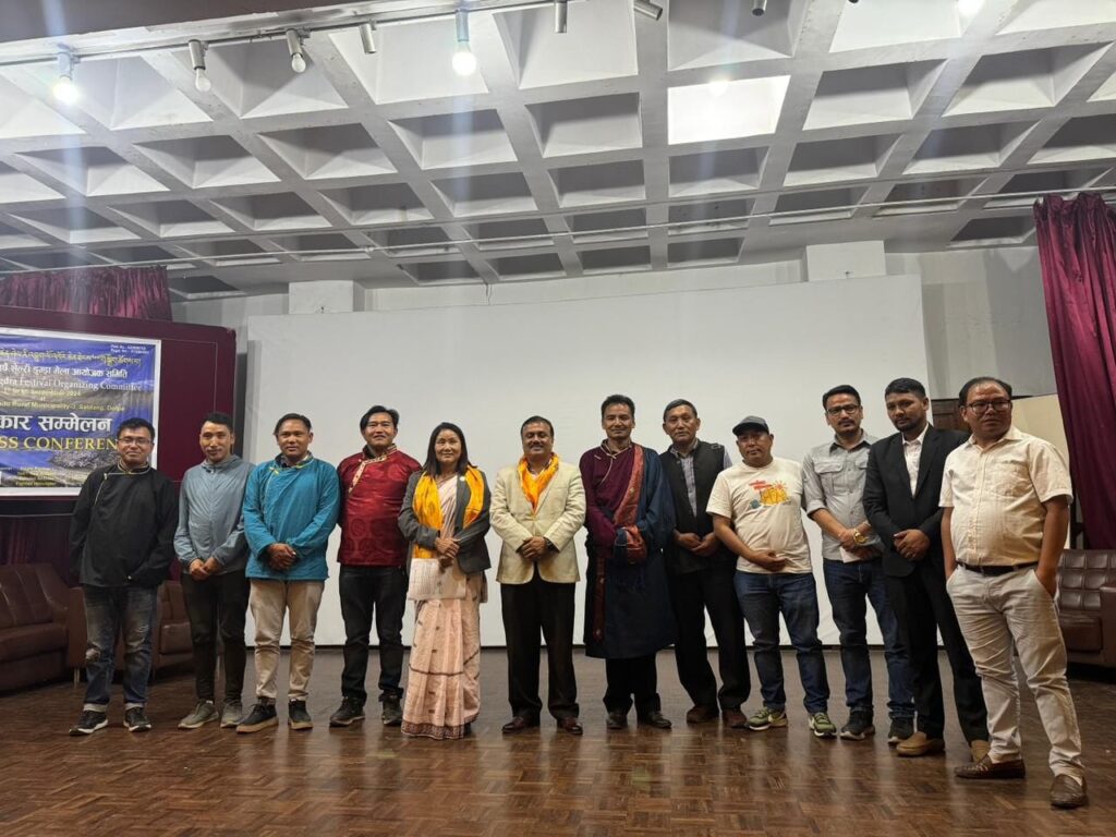 67th Edition of ‘Shelri Dugdra (Shey) Festival’ Set for September in Upper Dolpa