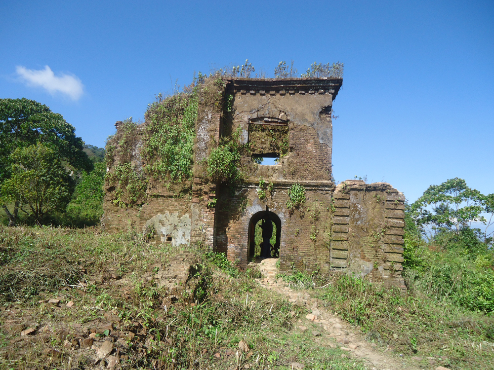 Sindhuligadhi: A Hidden Gem for Tourism