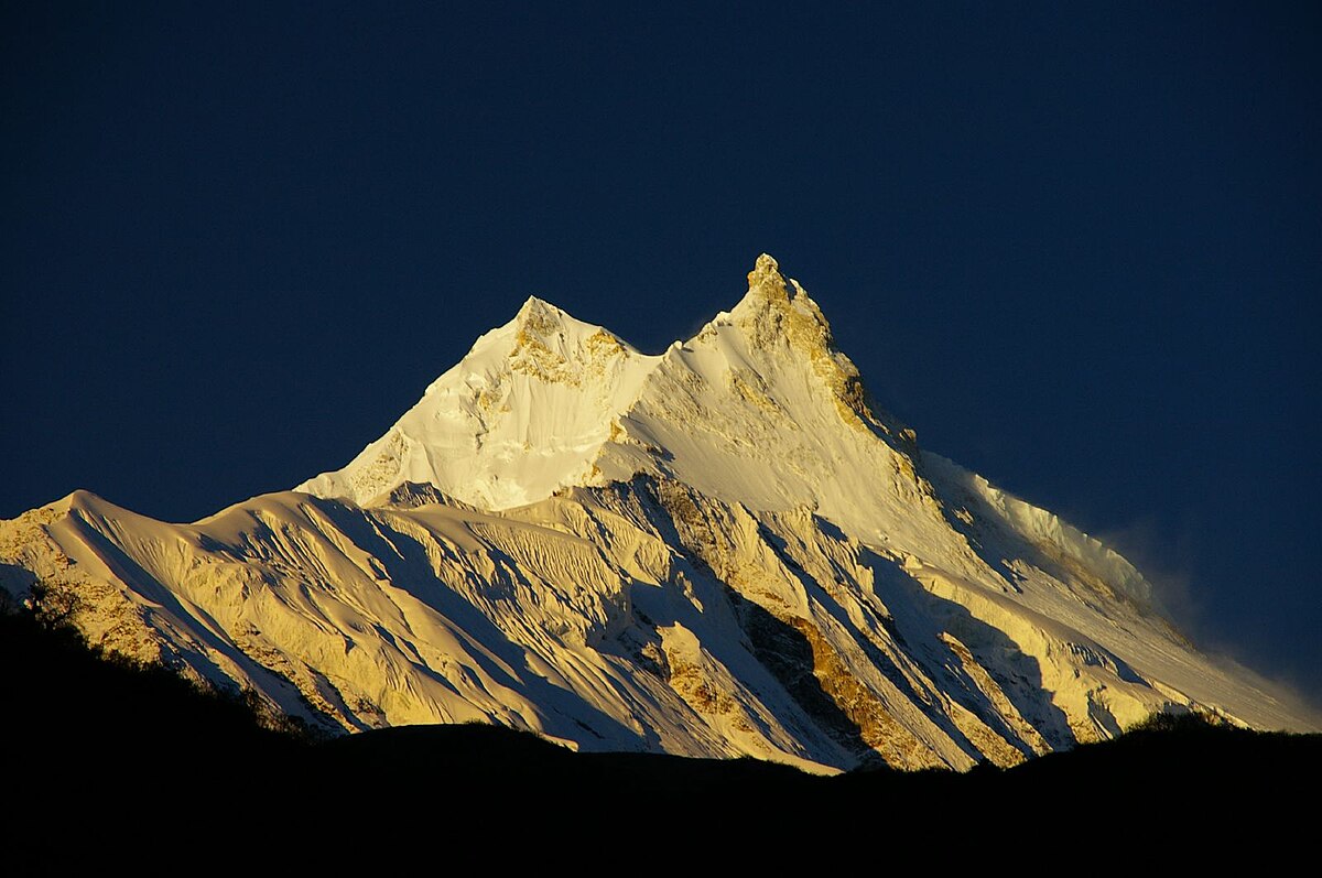 Mount Manaslu: A Pristine Gem for Adventure Tourism