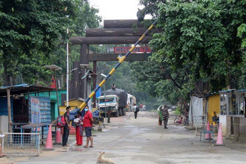 Foreign Tourist Arrivals via Gaddachauki Border Crossing Surge in First Half of 2024