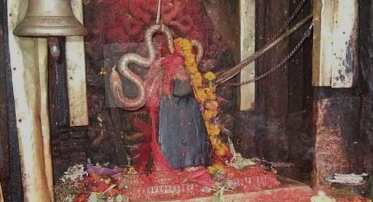 Dolakha’s Bhimeshwar Temple Hosts Apology Ceremony Following Multiple Sweat Appearances