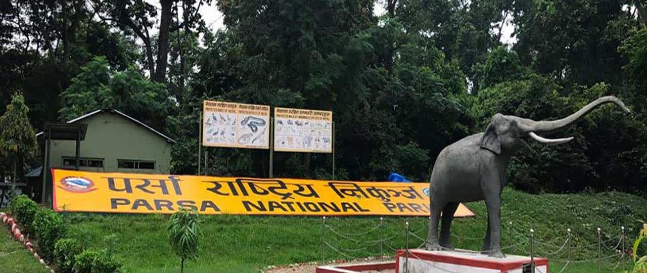 Parsa Wildlife Reserve: A Hidden Gem for Ecotourism Enthusiasts