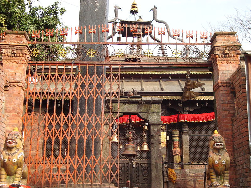 Exploring Dolakha Bhimsen: A Cultural and Touristic Marvel
