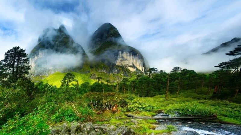 Makalu Barun National Park Poised to Boost Tourism with New Initiatives