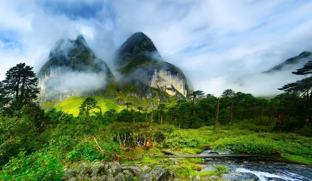 Makalu Barun National Park Poised to Boost Tourism with New Initiatives