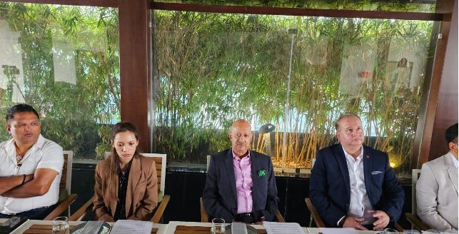 Stakeholders Demand Increased Foreign Exchange Limits and Industry Status for Hotels