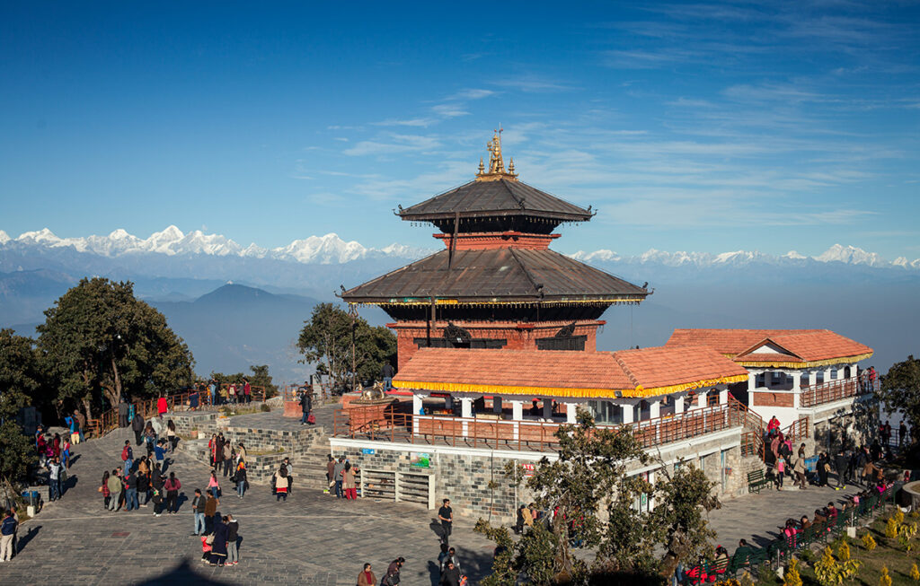 Chandragiri: A Must-Visit Tourist Destination in Nepal
