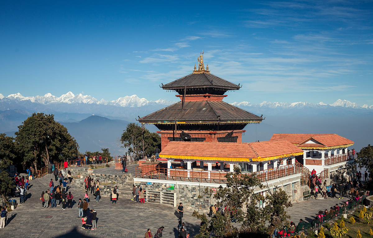 Chandragiri: A Must-Visit Tourist Destination in Nepal