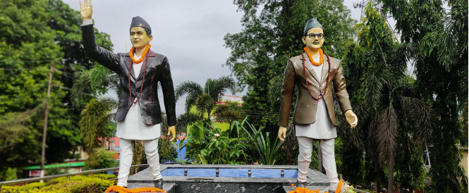 B.P. Pushpalal Bakita in Kakarbhitta Emerges as a Major Tourist Attraction
