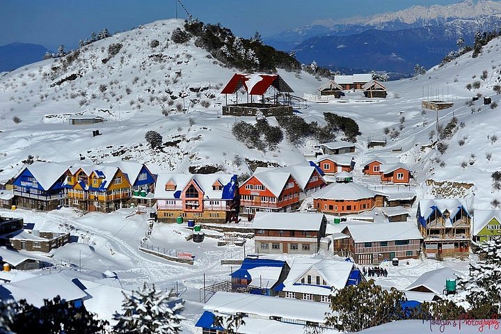 Discover the Charm of Kalinchowk Mandir: A Rising Star in Nepal’s Tourism