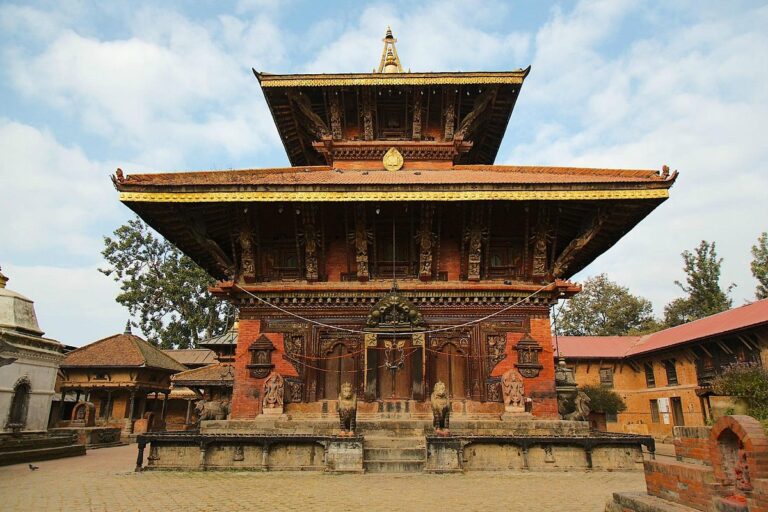 Changunarayan: A Cultural Gem Beckoning Tourists