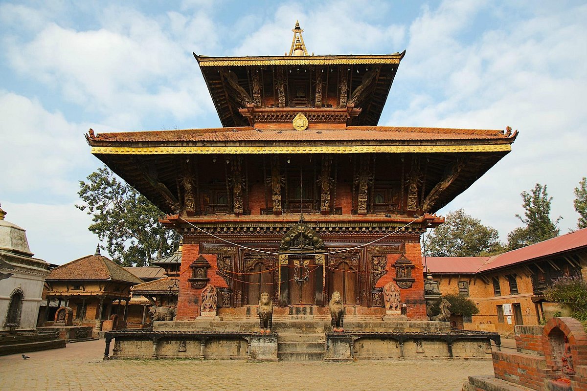 Changunarayan: A Cultural Gem Beckoning Tourists