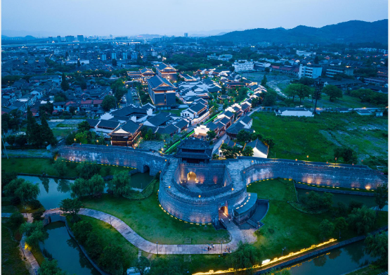 Cicheng: Unveiling China’s Ancient Cultural Legacy and Modern Tourism Appeal