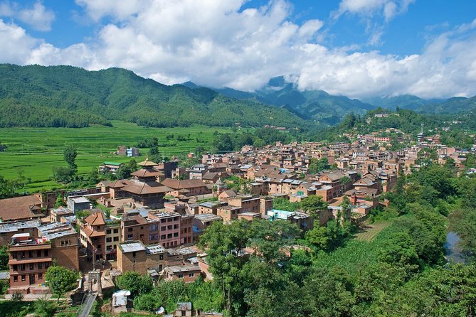 Exploring Panauti: A Hidden Gem for Tourism in Nepal