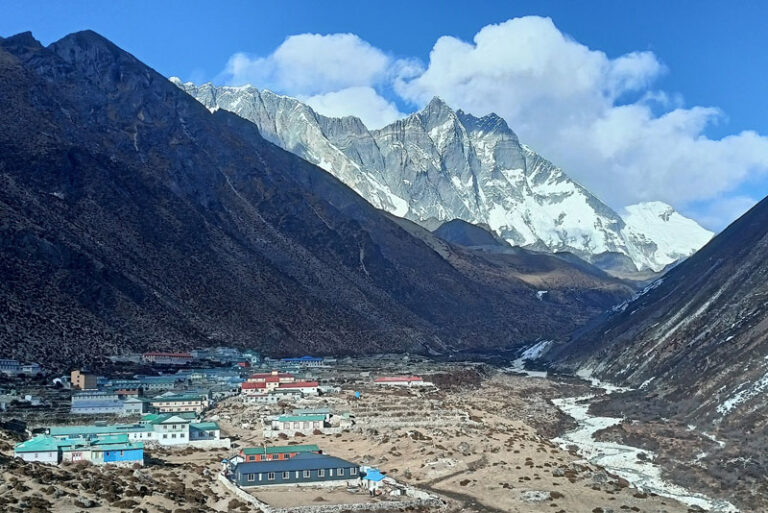 Nepal’s Trekking Association Seeks New Trails Amid Motor Road Expansion