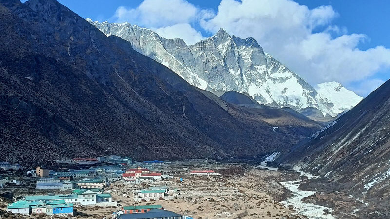Nepal’s Trekking Association Seeks New Trails Amid Motor Road Expansion