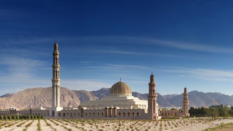 Embassy of Nepal in Muscat Hosts Interaction Program on Economic and Cultural Promotion