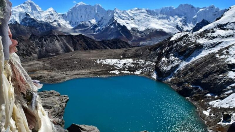 Everest Gokyo Lake Trek: A Jewel in Nepal’s Tourism Crown