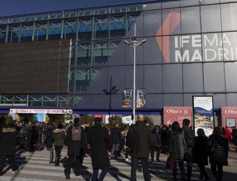 Fitur 2025: Uniting Global Tourism in Madrid Amidst Strong Recovery and Innovation