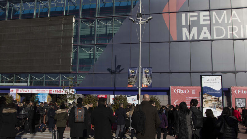 Fitur 2025: Uniting Global Tourism in Madrid Amidst Strong Recovery and Innovation