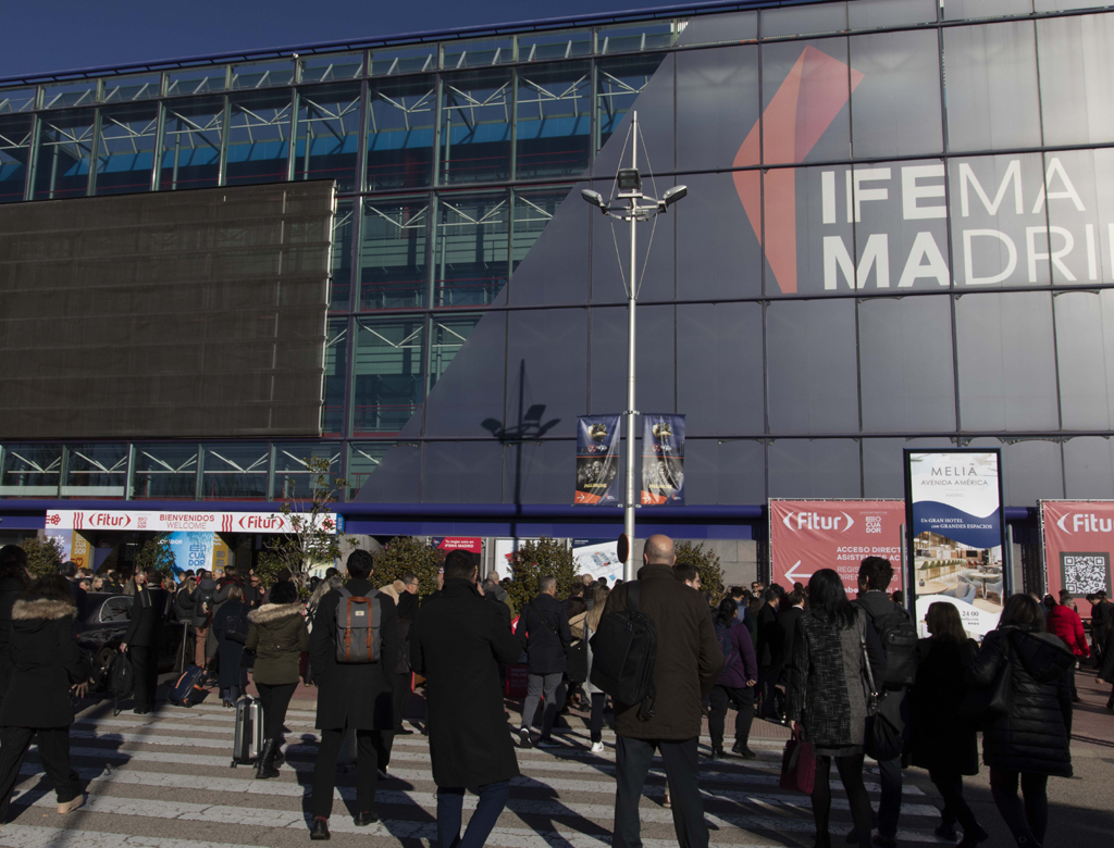 Fitur 2025: Uniting Global Tourism in Madrid Amidst Strong Recovery and Innovation