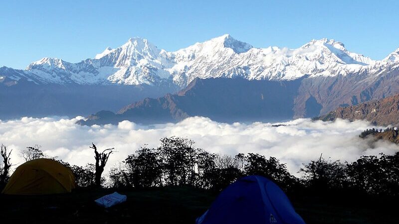 Exploring Ganesh Himal: A Gem in Nepal’s Tourism Crown
