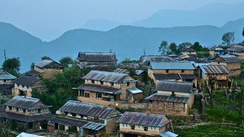 Discover the Cultural Gem of Ghalegaun: A Tourism Haven