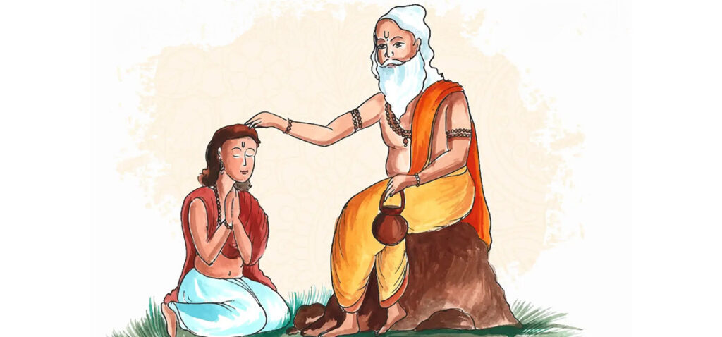 Mithila Region Celebrates Guru Purnima with Reverence and Tradition