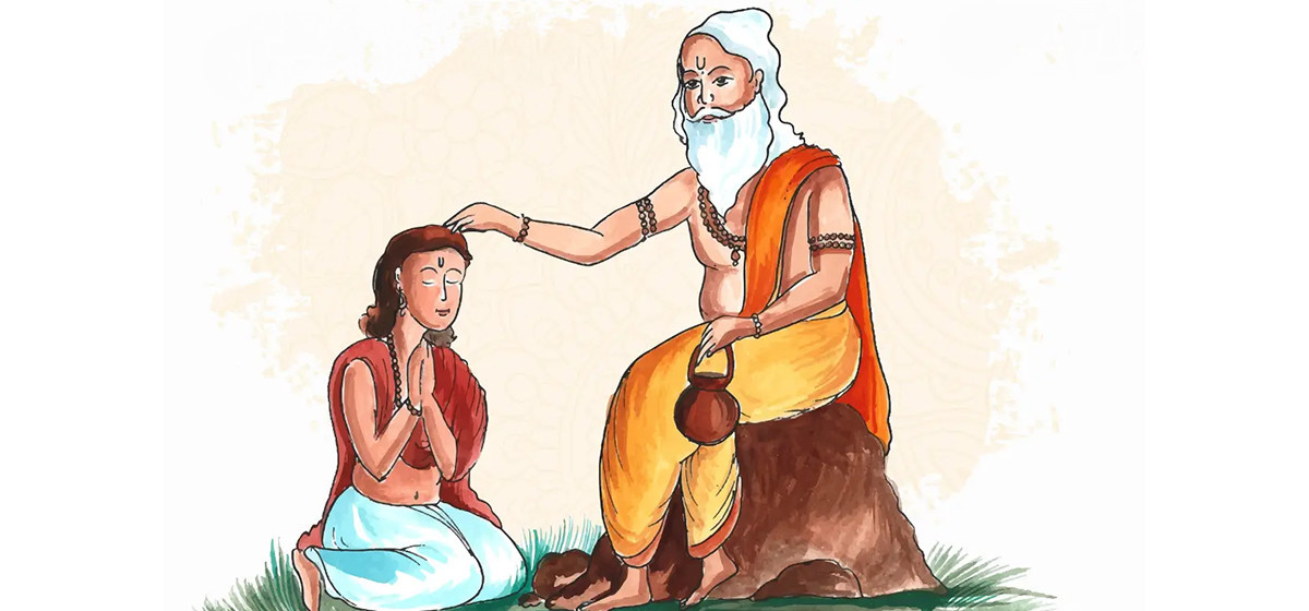 Mithila Region Celebrates Guru Purnima with Reverence and Tradition