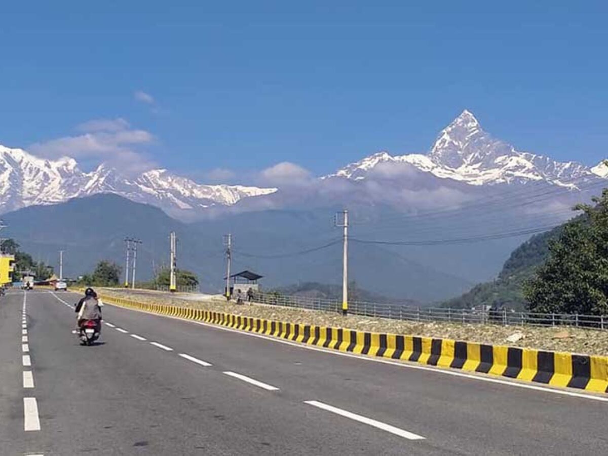 Exploring Hemja, Pokhara: Unveiling its Touristic Charm